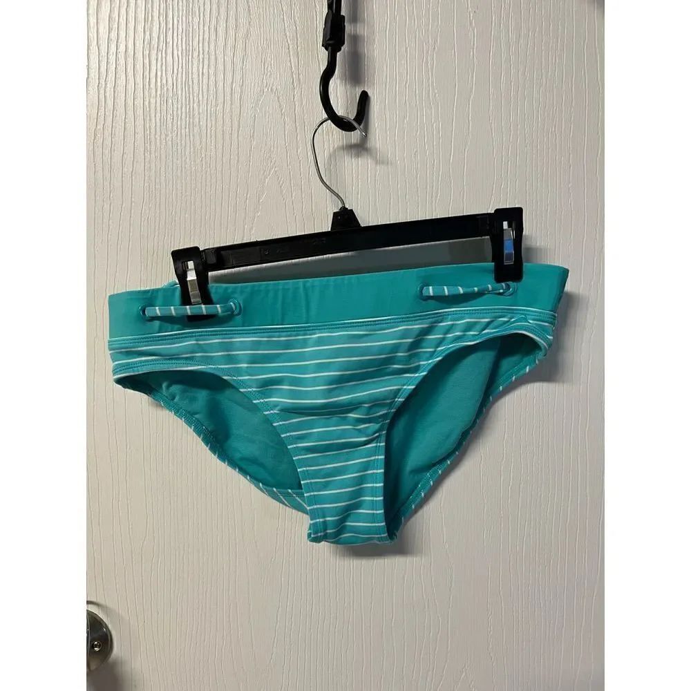 Jag Bikini Bottom